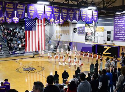 Thumbnail 1 in Durango vs Bishop Gorman photogallery.