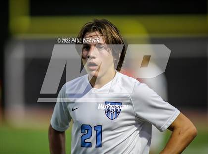 Thumbnail 1 in Danville vs. Midd-West (PIAA District IV Class AA Semifinal Playoff) photogallery.
