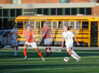 Thumbnail 1 in Danville vs. Midd-West (PIAA District IV Class AA Semifinal Playoff) photogallery.