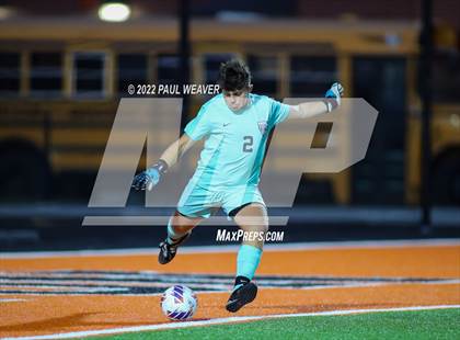 Thumbnail 2 in Danville vs. Midd-West (PIAA District IV Class AA Semifinal Playoff) photogallery.