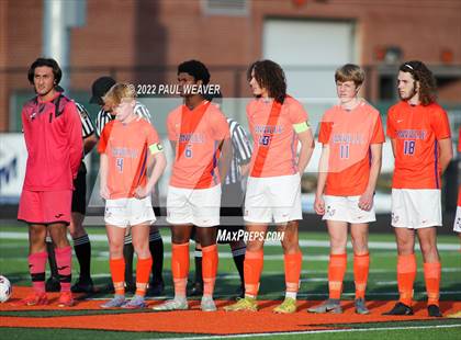 Thumbnail 1 in Danville vs. Midd-West (PIAA District IV Class AA Semifinal Playoff) photogallery.