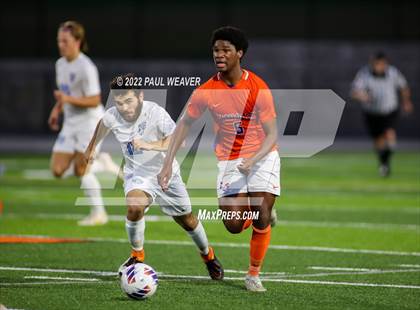 Thumbnail 3 in Danville vs. Midd-West (PIAA District IV Class AA Semifinal Playoff) photogallery.