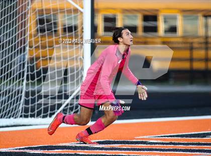 Thumbnail 1 in Danville vs. Midd-West (PIAA District IV Class AA Semifinal Playoff) photogallery.