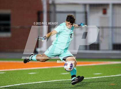 Thumbnail 3 in Danville vs. Midd-West (PIAA District IV Class AA Semifinal Playoff) photogallery.