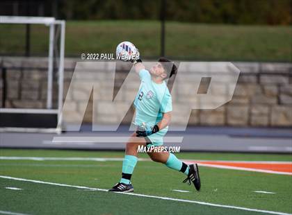 Thumbnail 1 in Danville vs. Midd-West (PIAA District IV Class AA Semifinal Playoff) photogallery.