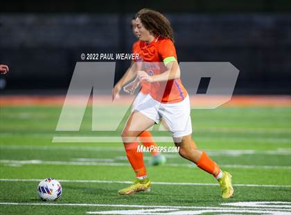 Thumbnail 1 in Danville vs. Midd-West (PIAA District IV Class AA Semifinal Playoff) photogallery.