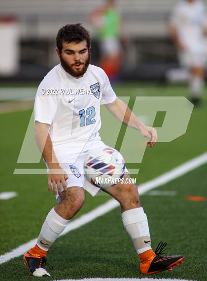Thumbnail 1 in Danville vs. Midd-West (PIAA District IV Class AA Semifinal Playoff) photogallery.