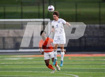 Thumbnail 3 in Danville vs. Midd-West (PIAA District IV Class AA Semifinal Playoff) photogallery.