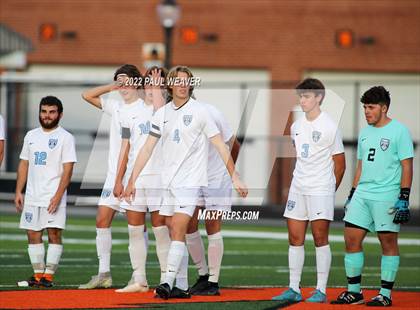 Thumbnail 3 in Danville vs. Midd-West (PIAA District IV Class AA Semifinal Playoff) photogallery.