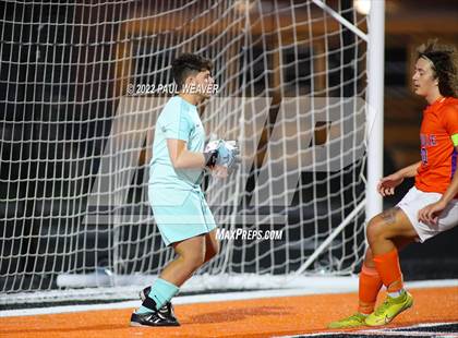 Thumbnail 1 in Danville vs. Midd-West (PIAA District IV Class AA Semifinal Playoff) photogallery.