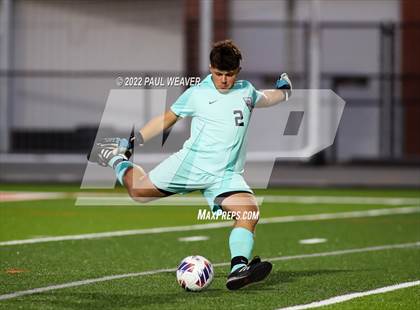 Thumbnail 1 in Danville vs. Midd-West (PIAA District IV Class AA Semifinal Playoff) photogallery.