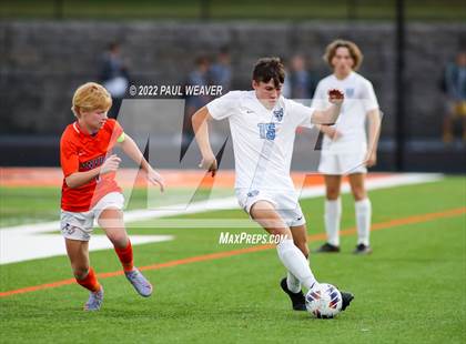 Thumbnail 1 in Danville vs. Midd-West (PIAA District IV Class AA Semifinal Playoff) photogallery.
