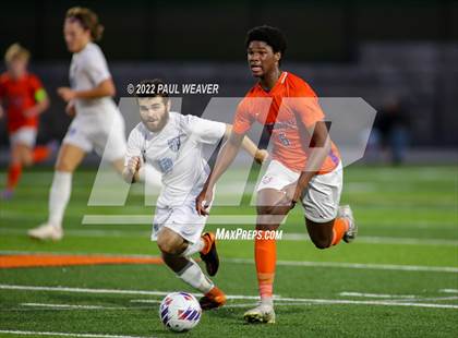 Thumbnail 1 in Danville vs. Midd-West (PIAA District IV Class AA Semifinal Playoff) photogallery.