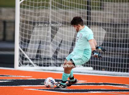 Thumbnail 3 in Danville vs. Midd-West (PIAA District IV Class AA Semifinal Playoff) photogallery.