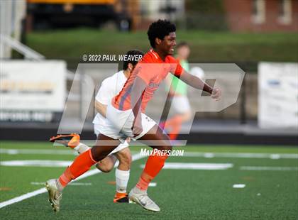 Thumbnail 1 in Danville vs. Midd-West (PIAA District IV Class AA Semifinal Playoff) photogallery.