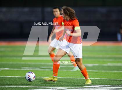 Thumbnail 3 in Danville vs. Midd-West (PIAA District IV Class AA Semifinal Playoff) photogallery.