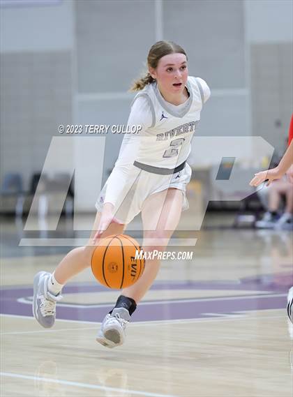 Thumbnail 1 in Mountain Ridge @ Riverton photogallery.