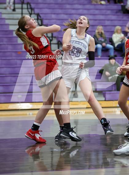 Thumbnail 1 in Mountain Ridge @ Riverton photogallery.