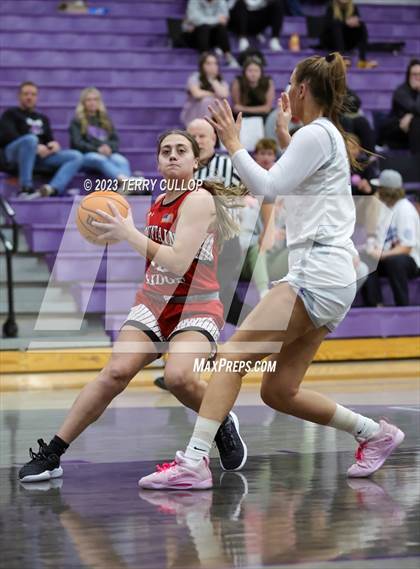 Thumbnail 3 in Mountain Ridge @ Riverton photogallery.