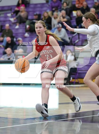 Thumbnail 1 in Mountain Ridge @ Riverton photogallery.