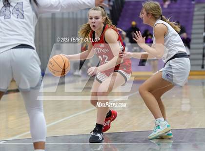 Thumbnail 3 in Mountain Ridge @ Riverton photogallery.