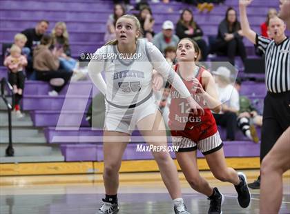 Thumbnail 1 in Mountain Ridge @ Riverton photogallery.
