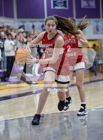 Thumbnail 1 in Mountain Ridge @ Riverton photogallery.