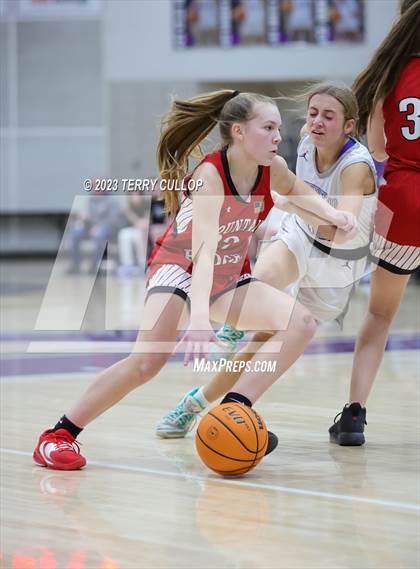 Thumbnail 2 in Mountain Ridge @ Riverton photogallery.