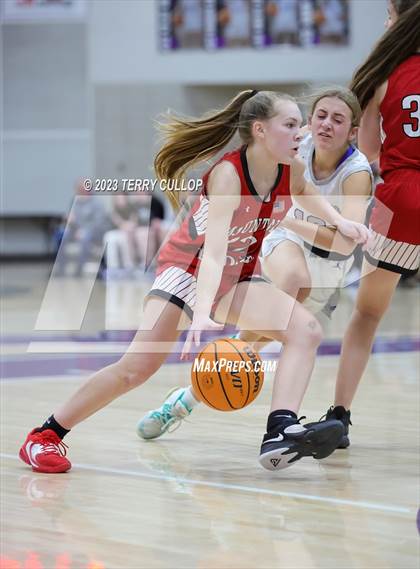 Thumbnail 3 in Mountain Ridge @ Riverton photogallery.