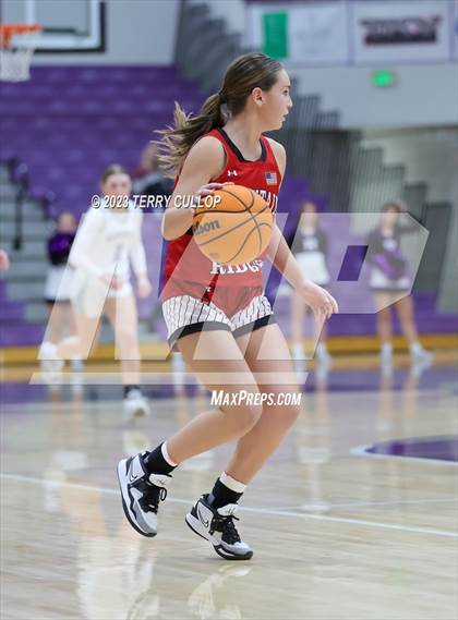 Thumbnail 1 in Mountain Ridge @ Riverton photogallery.