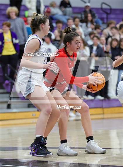 Thumbnail 2 in Mountain Ridge @ Riverton photogallery.