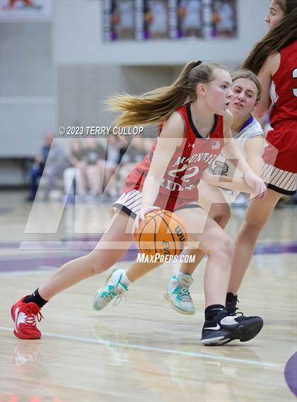 Thumbnail 1 in Mountain Ridge @ Riverton photogallery.