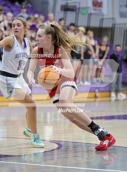 Thumbnail 2 in Mountain Ridge @ Riverton photogallery.