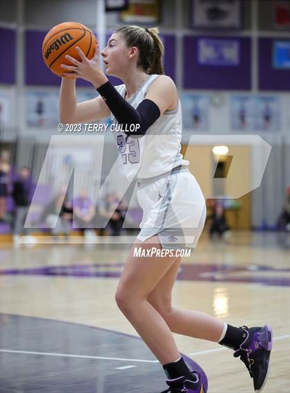 Thumbnail 3 in Mountain Ridge @ Riverton photogallery.
