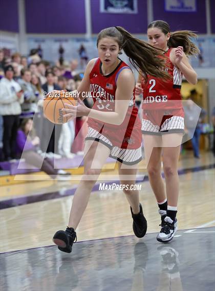 Thumbnail 3 in Mountain Ridge @ Riverton photogallery.