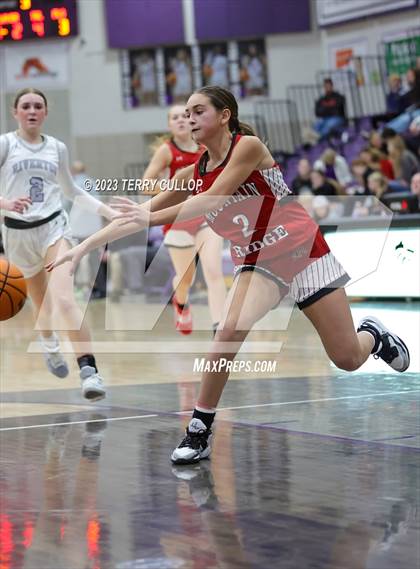 Thumbnail 3 in Mountain Ridge @ Riverton photogallery.