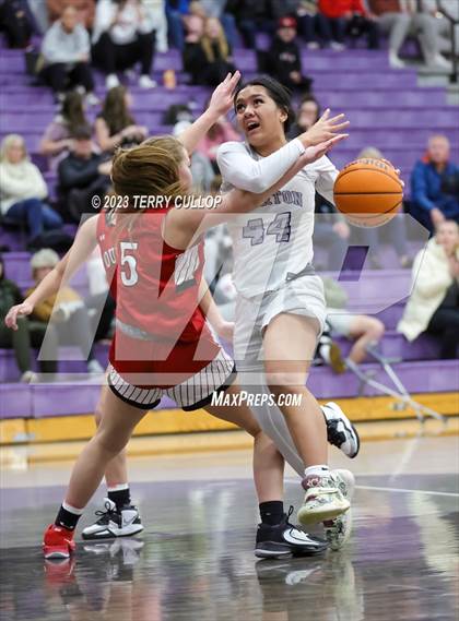Thumbnail 2 in Mountain Ridge @ Riverton photogallery.