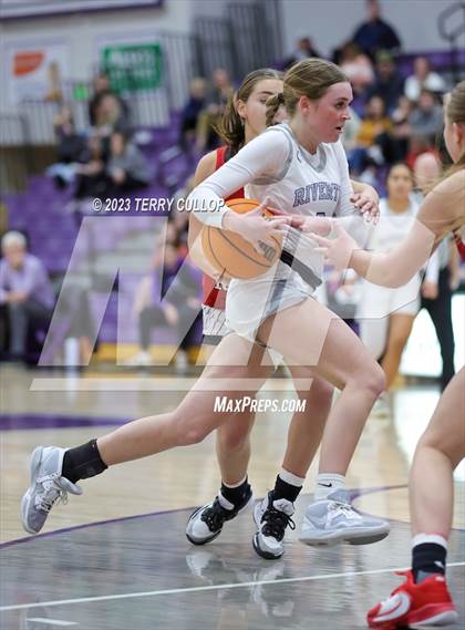 Thumbnail 3 in Mountain Ridge @ Riverton photogallery.