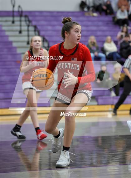 Thumbnail 3 in Mountain Ridge @ Riverton photogallery.