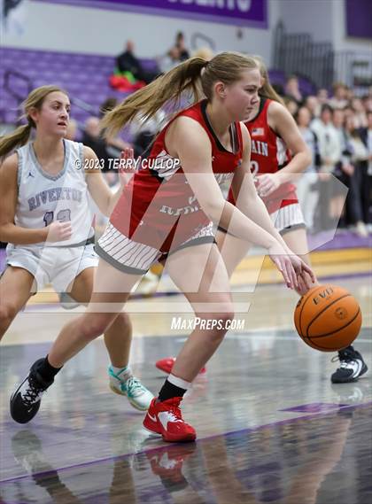 Thumbnail 1 in Mountain Ridge @ Riverton photogallery.