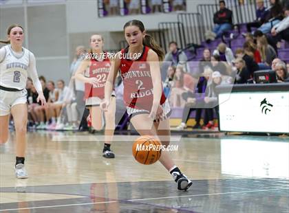 Thumbnail 3 in Mountain Ridge @ Riverton photogallery.