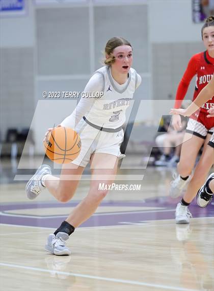 Thumbnail 2 in Mountain Ridge @ Riverton photogallery.
