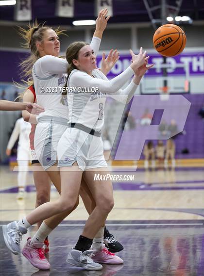 Thumbnail 1 in Mountain Ridge @ Riverton photogallery.
