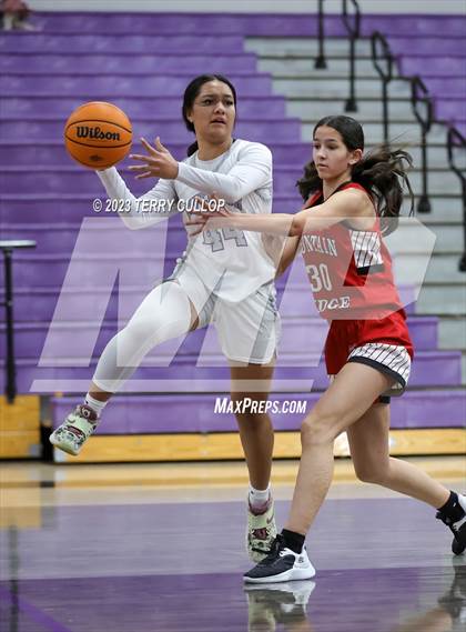 Thumbnail 2 in Mountain Ridge @ Riverton photogallery.