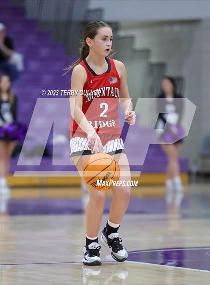Thumbnail 2 in Mountain Ridge @ Riverton photogallery.