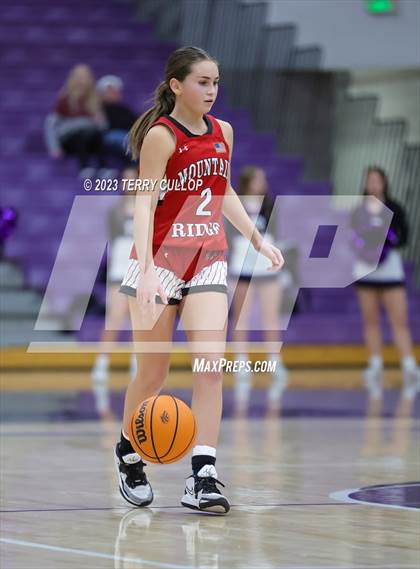 Thumbnail 1 in Mountain Ridge @ Riverton photogallery.