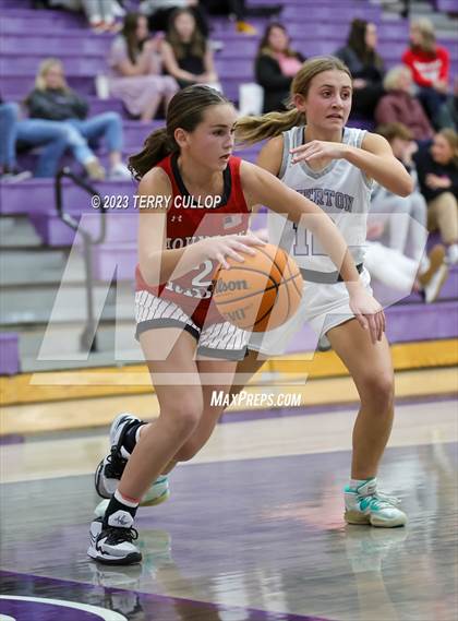 Thumbnail 3 in Mountain Ridge @ Riverton photogallery.