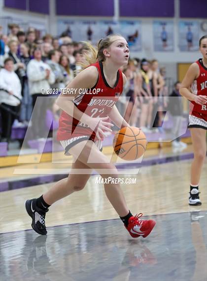 Thumbnail 2 in Mountain Ridge @ Riverton photogallery.