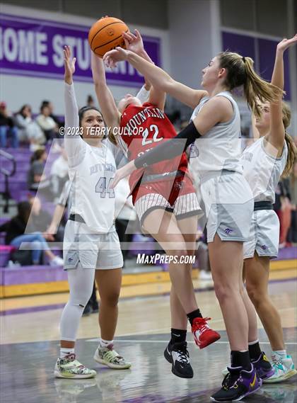 Thumbnail 3 in Mountain Ridge @ Riverton photogallery.