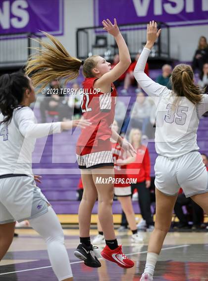 Thumbnail 2 in Mountain Ridge @ Riverton photogallery.